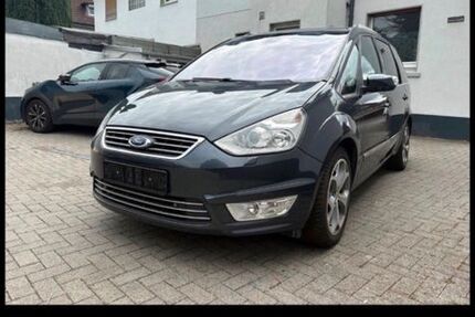 Ford Galaxy 205.000 km 5.700 &euro; Dortmund 44339