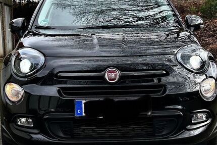 Fiat 500X 71.000 km 12.300 &euro; Dortmund 44135