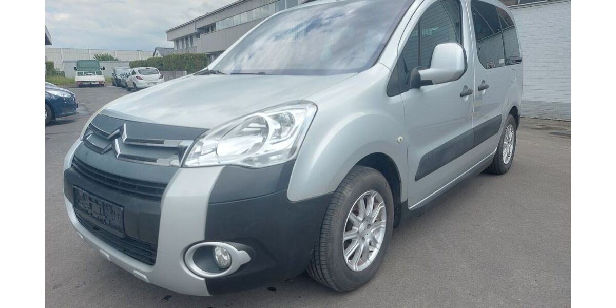 Citroen Berlingo 161.000 km 3.450 &euro; Holzwickede 59439
