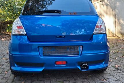Suzuki Swift 204.276 km 3.750 &euro; Bergkamen 59192