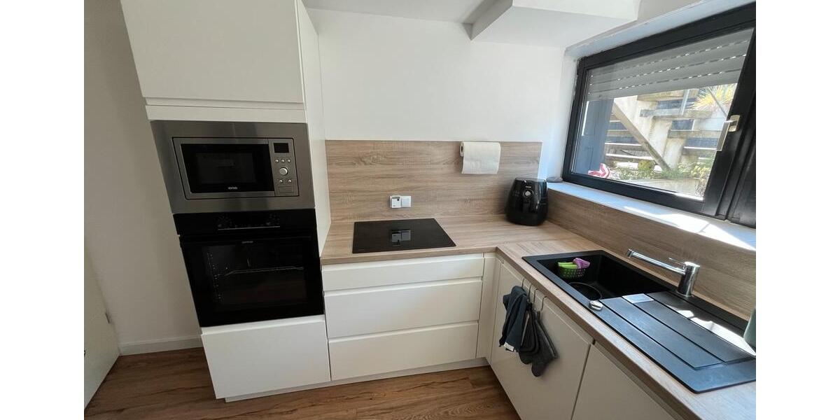 Etagenwohnung Dortmund Aplerbeck - 2 Zimmer, 57 m&sup2;, 705&euro; | Angebot:26675481