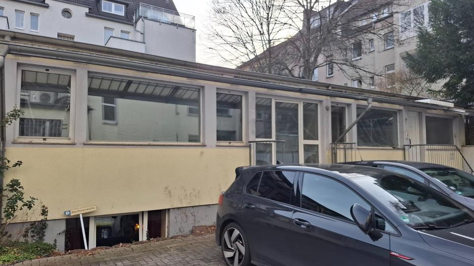 Gewerbeobjekt Dortmund - 1.600&euro; | Angebot:25055072