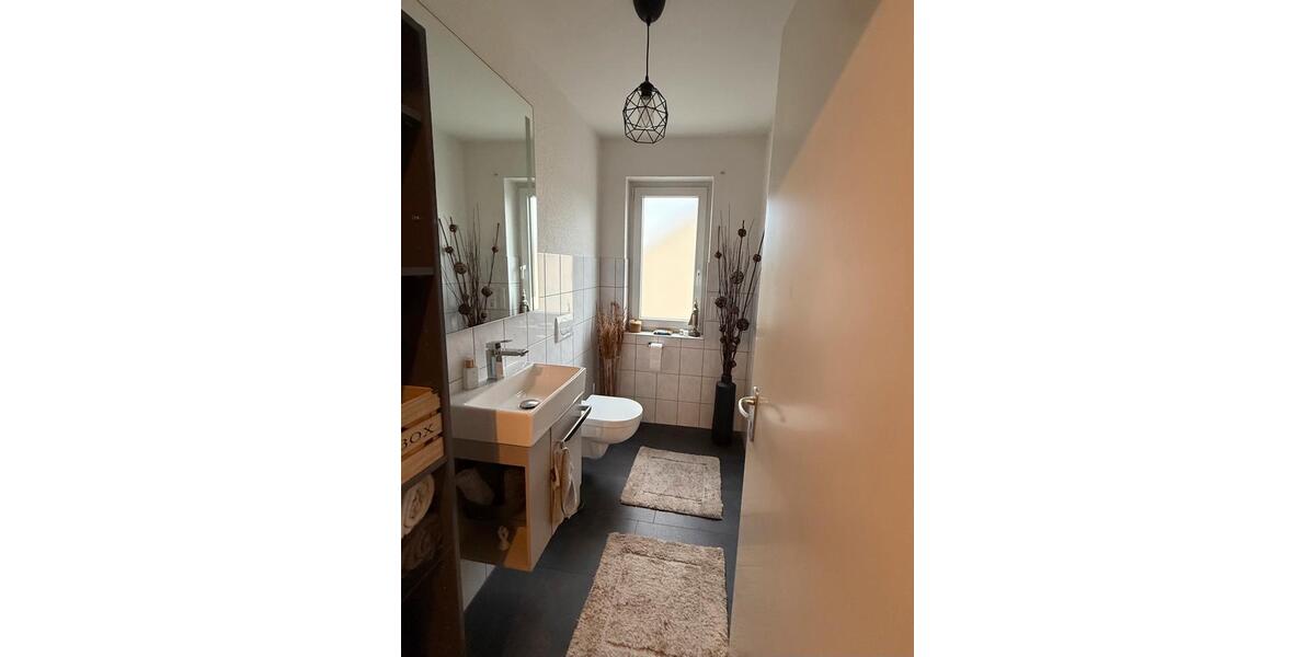 Etagenwohnung Dortmund Aplerbeck - 4 Zimmer, 120 m&sup2;, 1.752&euro; | Angebot:25979634