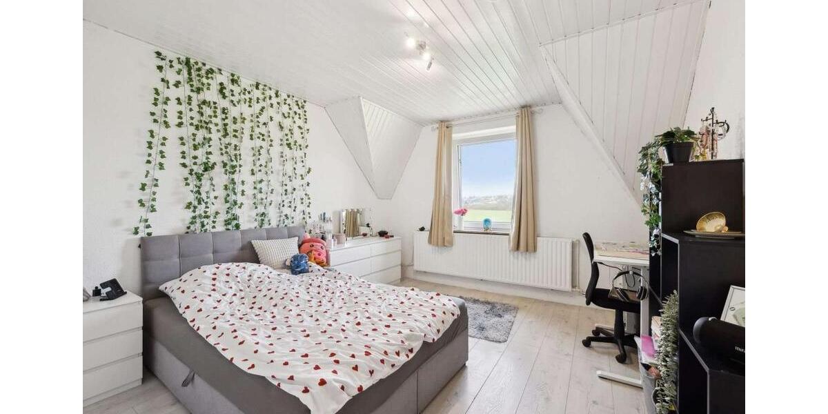 Erdgeschoßwohnung Schwerte - 3 Zimmer, 62 m&sup2;, 545&euro; | Angebot:26600633