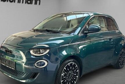 Fiat 500e 12.358 km 22.990 &euro; Hemer 58675
