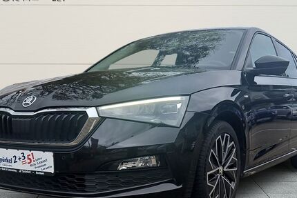 Skoda Scala 84.000 km 18.280 &euro; Bochum 44809