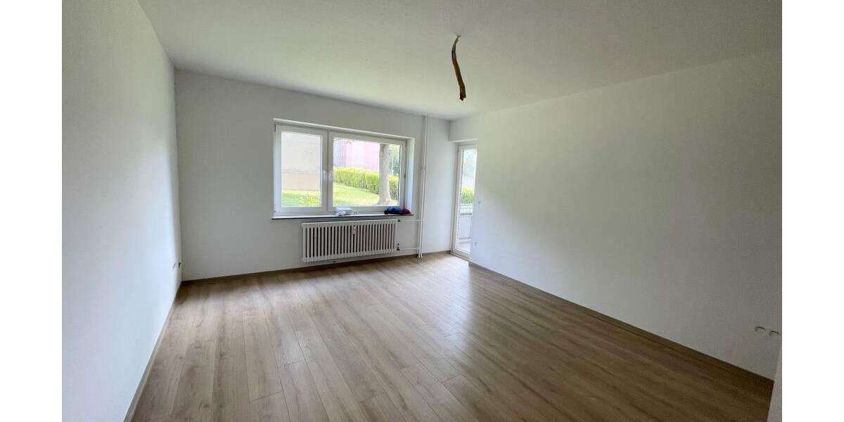 Etagenwohnung Menden Platte Heide - 3 Zimmer, 72 m&sup2;, 499&euro; | Angebot:27669108