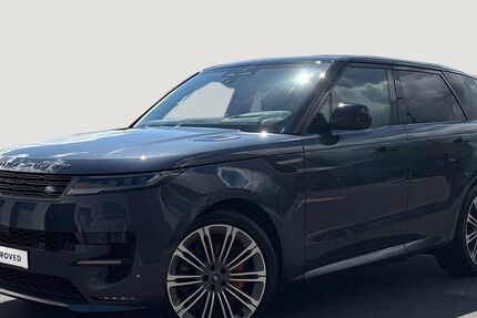 Land Rover Range Rover Sport 48.000 km 113.990 &euro; Iserlohn 58640