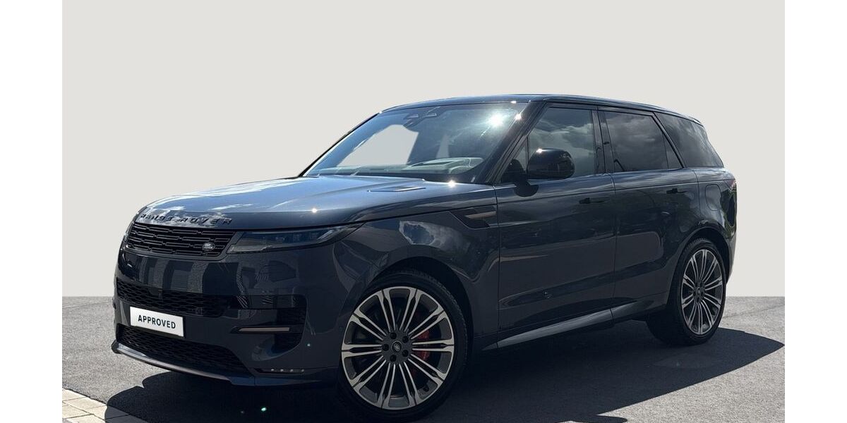 Land Rover Range Rover Sport 48.000 km 113.990 &euro; Iserlohn 58640
