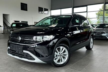 VW T-Cross 3.821 km 25.970 &euro; Lünen 44536