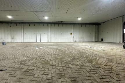 Gewerbeobjekt Unna - 2.260&euro; | Angebot:20347489