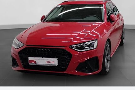 Audi A4 41.328 km 30.470 &euro; Bochum 44809