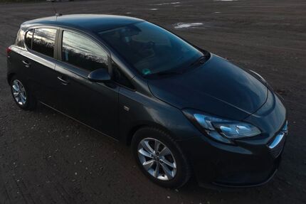 Opel Corsa 83.000 km 8.500 &euro; Castrop-Rauxel 44577