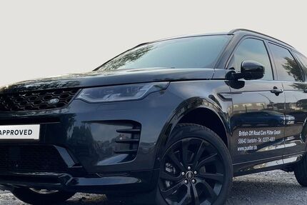 Land Rover Discovery Sport 9.900 km 52.490 &euro; Iserlohn 58640