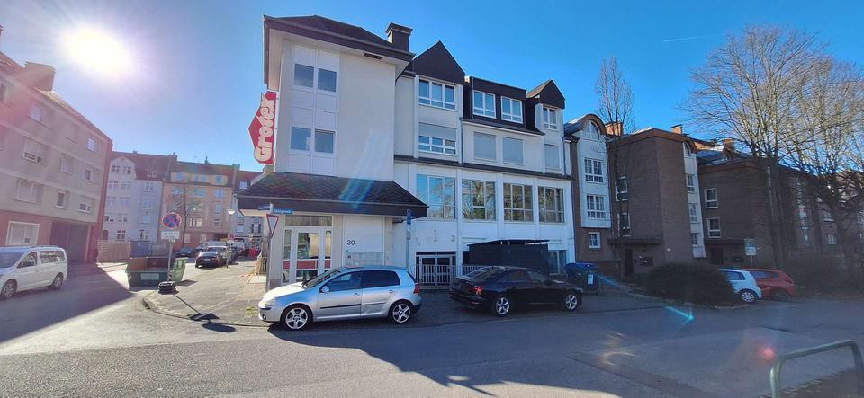 Gewerbeobjekt Hagen Hagen-Mitte - 2.750&euro; | Angebot:25369111