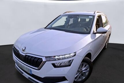 Skoda Kamiq 58.539 km 16.875 &euro; Hagen 58091