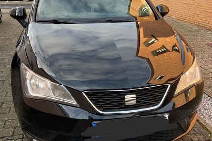 Seat Ibiza 107.000 km 4.400 &euro; Lünen 44534