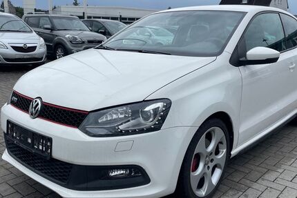 VW Polo 125.000 km 8.990 &euro; Castrop-Rauxel 44579