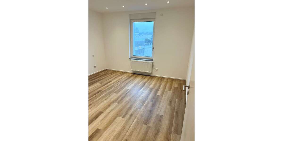 Etagenwohnung Schwelm Loh - 3 Zimmer, 72 m&sup2;, 720&euro; | Angebot:25814101