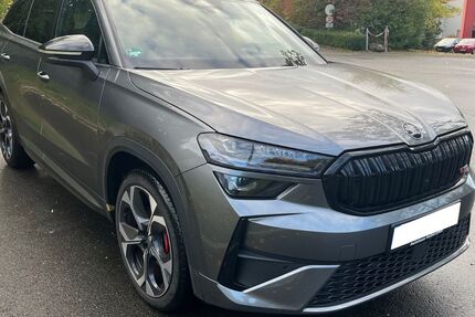 Skoda Kodiaq 11.500 km 47.990 &euro; Hagen 58135