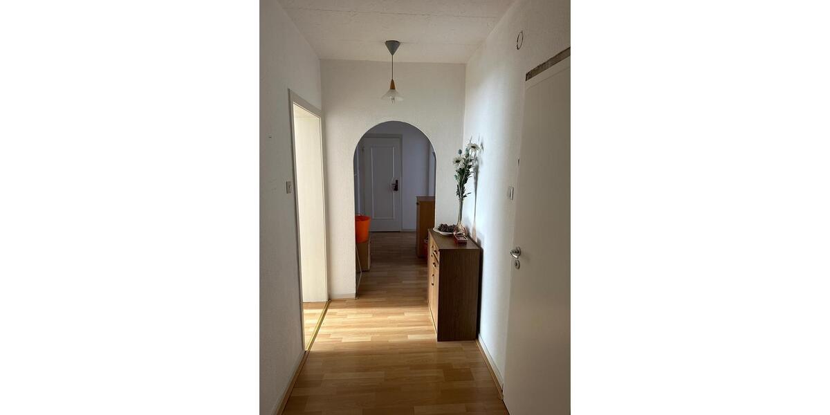 Etagenwohnung Hattingen Blankenstein - 3 Zimmer, 70 m&sup2;, 500&euro; | Angebot:26646055
