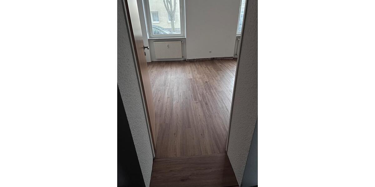 Erdgeschoßwohnung Gevelsberg - 2 Zimmer, 50 m&sup2;, 450&euro; | Angebot:25883650