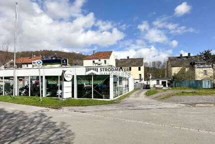 Gewerbeobjekt Hagen-Delstern Delstern - 2.500&euro; | Angebot:27153729