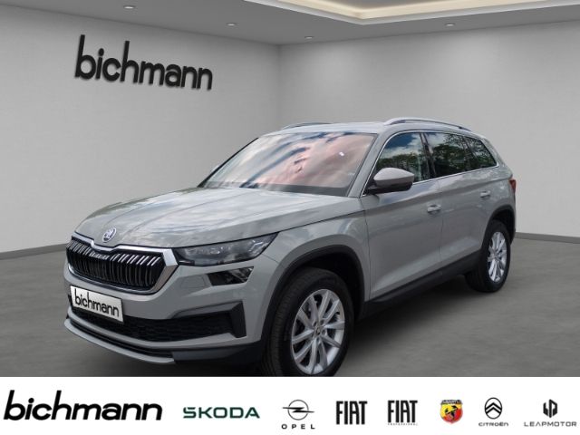 Skoda Kodiaq 62.997 km 37.890 &euro; Balve-Langenholthausen 58802