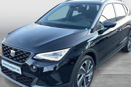 Seat Arona 35.777 km 17.975 &euro; Dortmund 44379