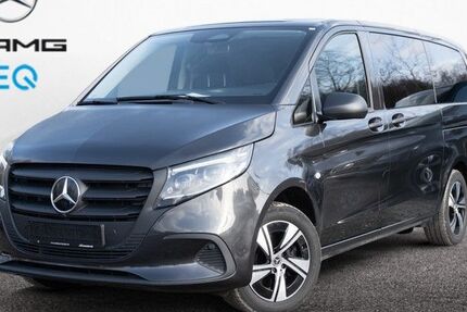 Mercedes-Benz Vito 43.539 km 45.890 &euro; Lüdenscheid 58507