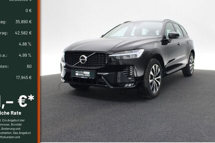 Volvo XC60 44.392 km 34.390 &euro; Lüdenscheid 58507
