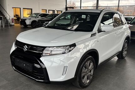 Suzuki Vitara 6.100 km 21.570 &euro; Lünen 44536