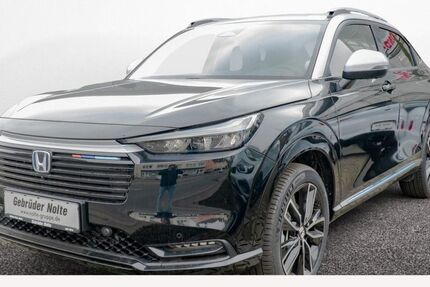 Honda HR-V 14.632 km 33.990 &euro; Hemer 58675