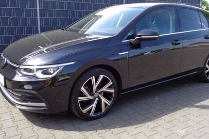 VW Golf 76.347 km 24.480 &euro; Selm 59379