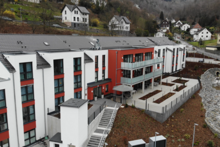 PROVISIONSFREIE Kapitalanlage Pflegeimmobilie – ca. 4,5 % Rendite - Wohnung Altena | Angebot:25451884