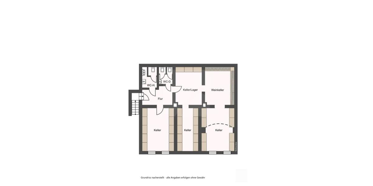 Einfamilienhaus Halver - 8 Zimmer, 340 m&sup2;, 380.000&euro; | Angebot:26019734