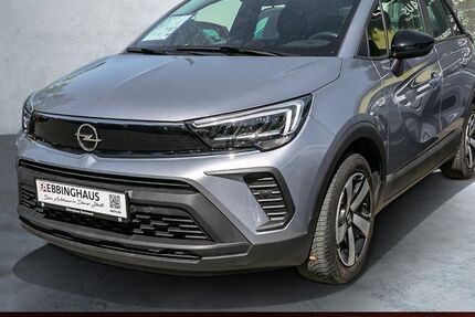 Opel Crossland (X) 24.377 km 16.950 &euro; Dortmund 44225