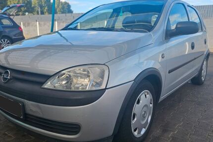 Opel Corsa 222.000 km 900 &euro; Dortmund 44147