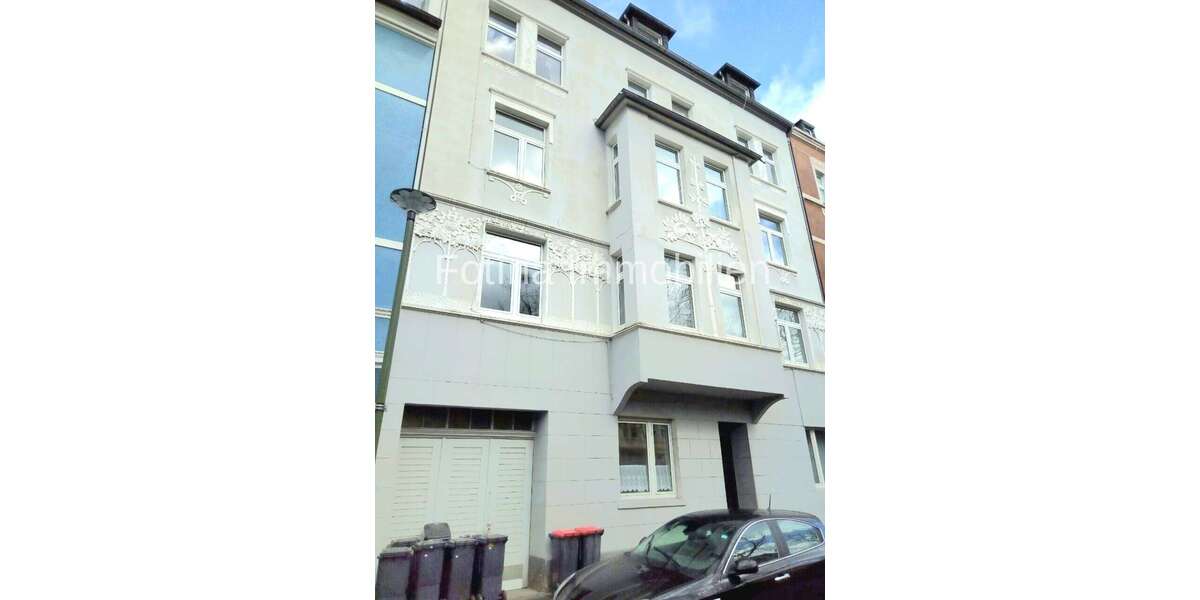 Einfamilienhaus Hagen Hagen-Mitte - 18 Zimmer, 528 m&sup2;, 544.000&euro; | Angebot:26700435