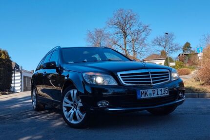 Mercedes-Benz C 180 118.000 km 7.900 &euro; Lüdenscheid 58511