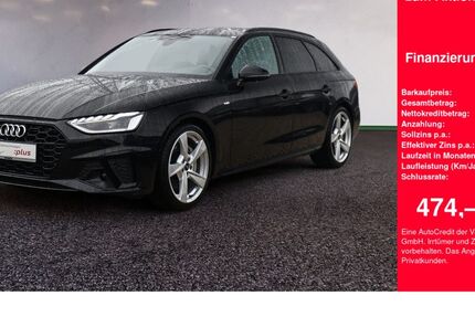 Audi A4 83.425 km 31.440 &euro; Menden 58706