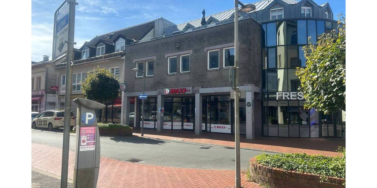 Mehrfamilienhaus, Wohnhaus Lüdenscheid - 1.100.000&euro; | Angebot:25660790