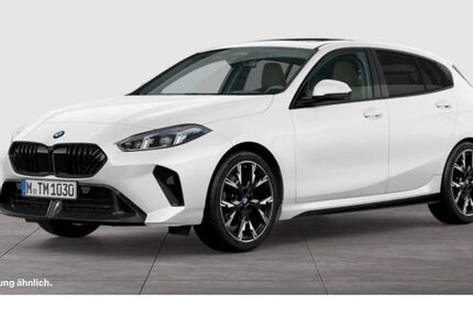 BMW 120 25.481 km 33.800 &euro; Herne 44625