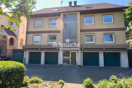 Wohnung Hagen / Hohenlimburg Hohenlimburg - 3 Zimmer, 83 m&sup2;, 675&euro; | Angebot:24542505