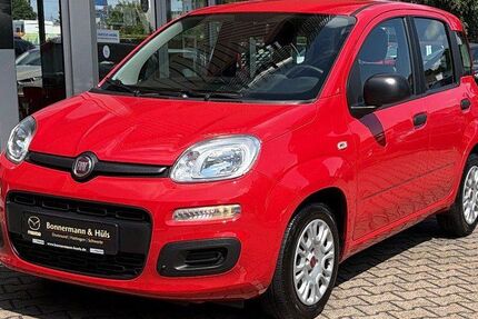 Fiat Panda 61.542 km 8.980 &euro; Dortmund 44263