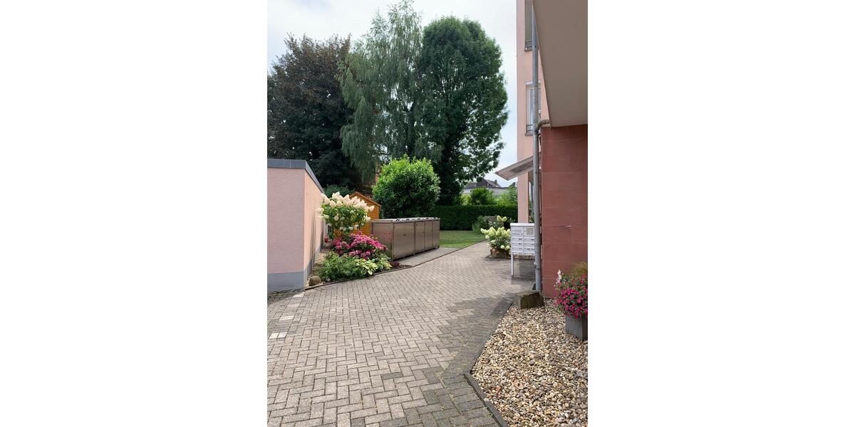 Etagenwohnung Schwerte - 3 Zimmer, 91 m&sup2;, 295.000&euro; | Angebot:27096116