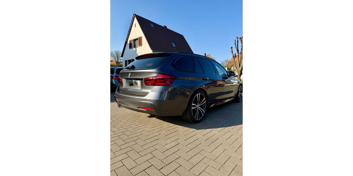 BMW 335 193.000 km 19.999 &euro; Werl 59457