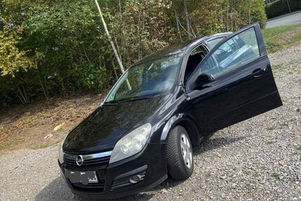 Opel Astra 217.488 km 2.000 &euro; Bochum 44805