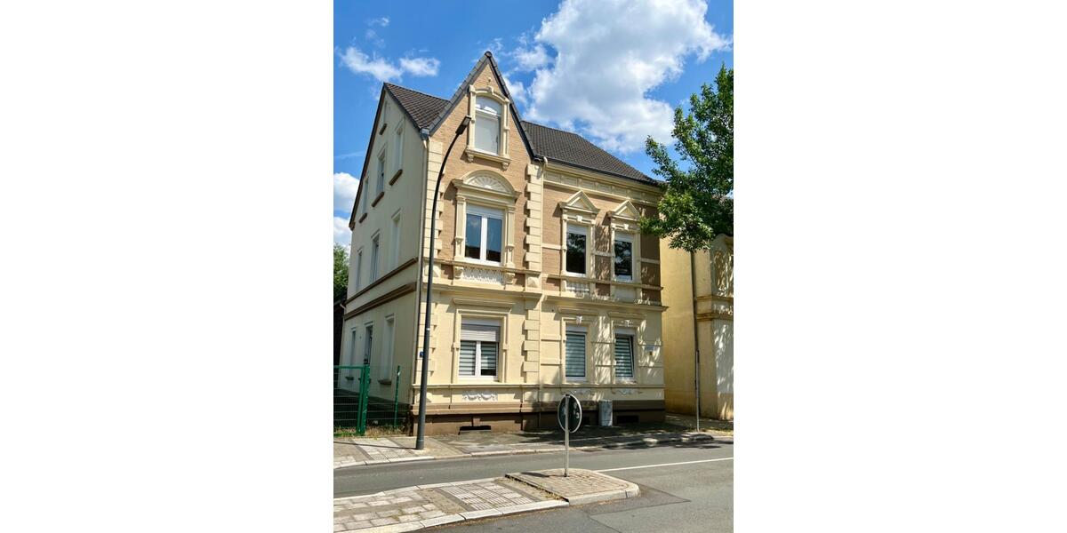 Etagenwohnung Dortmund Hombruch - 2.5 Zimmer, 109 m&sup2;, 630&euro; | Angebot:25612892