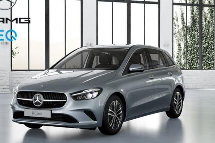 Mercedes-Benz B 180 1.442 km 29.880 &euro; Hagen 58135